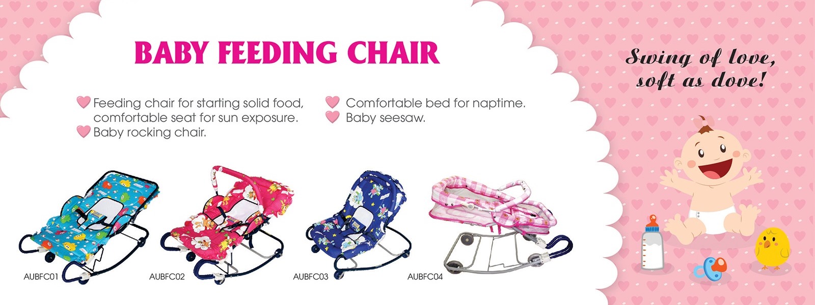 Xe ăn bột, xe nhún cho bé yêu