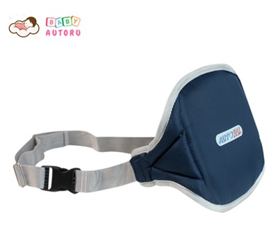 Đai đi xe máy Autoru an toan cho mẹ và bé - AUCSB01