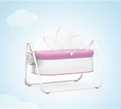 Nôi tự động Z-Basic  cao cấp (1 tầng) cho bé TDTZ - BS