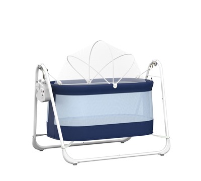 Nôi Tự Động Z2 (2 tầng) Cao Cấp Cho Bé  NTD- Z2