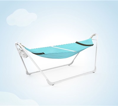 Võng Tự Động Cao Cấp Cho Bé   MSTH - V1