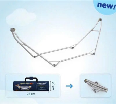 Khung võng KVS-A1 Cao Cấp Cho Bé Giấc Ngủ Êm Ái