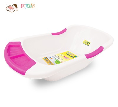 Thau, chậu tắm cho bé sơ sinh đến 3 tuổi - AUBBN01