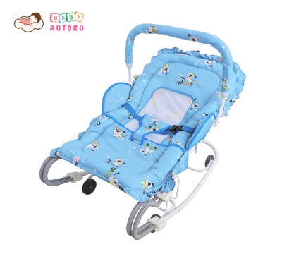 Áo vải cho xe 4 nhún ăn bột Autoru - BFC02-BKFC