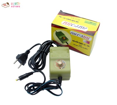 ADAPTOR  - BỘ NGUỒN MÁY ĐƯA VÕNG AUHRM85 - AUADP85