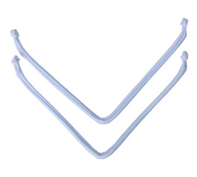 Dây treo Nôi mềm 1 tầng, 1 sao - 1S-HW