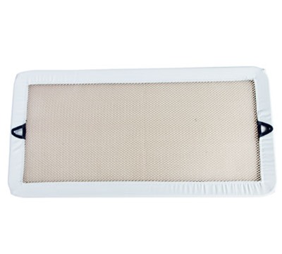 Lưới nằm Nôi mềm 1 tầng, 2 sao - 2S-LNFM