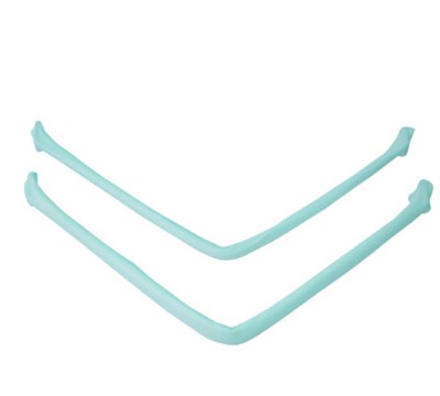 Dây treo Nôi mềm 2 tầng, 3 sao - 3S-HW