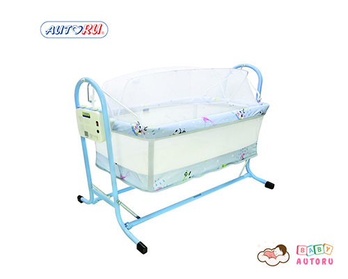 Nôi tự động 1 tầng 1 sao - AUAC1S