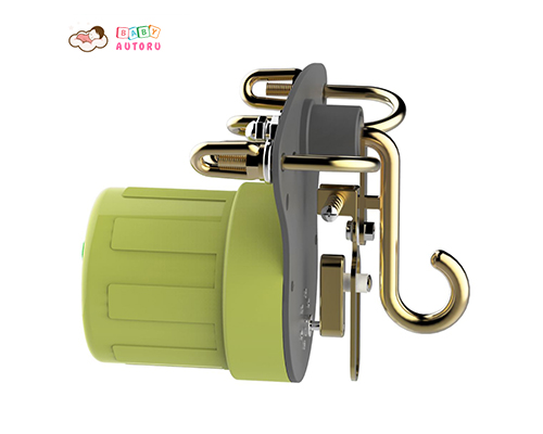 Máy đưa võng tự động Autoru sức đưa lên đến 85kg (AUHRM85)