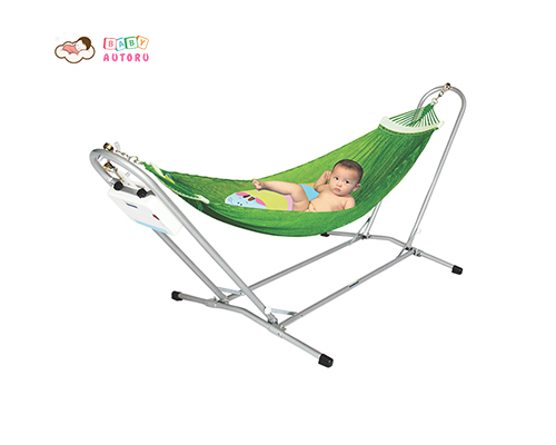 Võng đưa tự động cao cấp (AUBH01)