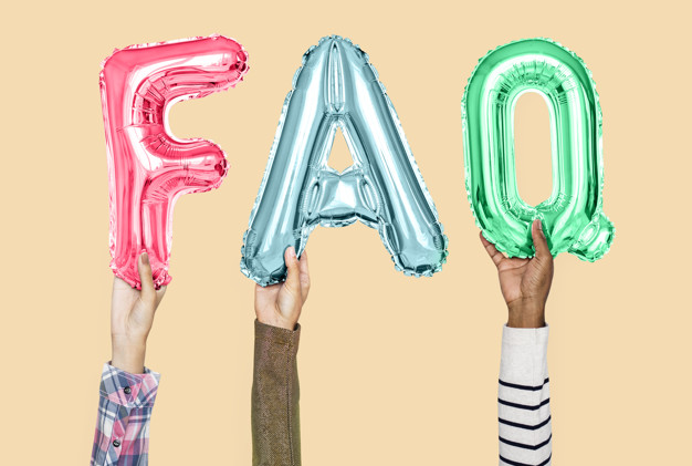 Câu hỏi thường gặp (FAQs)