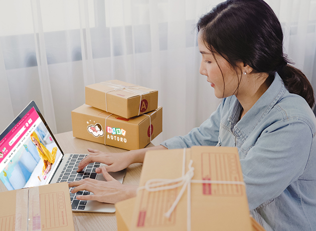 CHÍNH SÁCH ĐỔI TRẢ VÀ HOÀN TIỀN CỦA BABY AUTORU