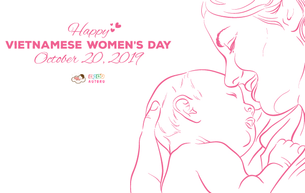 Mừng ngày Phụ nữ Việt Nam - Tưng bừng giảm giá
