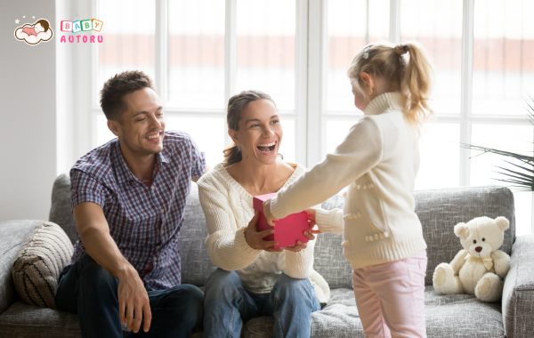 Làm gì để bé thích đi nhà trẻ?