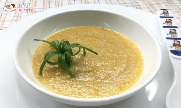 Cháo xương sụn heo