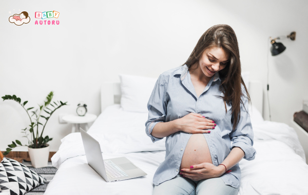 Các tư thế cơ thể cần tránh khi mang thai