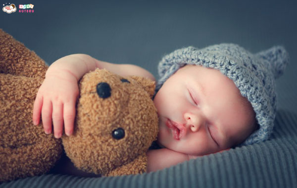 Có nên cho trẻ ngủ phòng máy lạnh hay không?