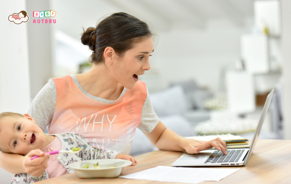 Vắt túi mẹo vặt cực hay chăm con cực dễ