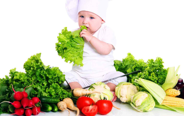 Dinh dưỡng cho trẻ vào dịp Tết mẹ nên lưu ý