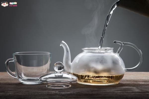  Ăn chín uống sôi phòng bệnh tay chân miệng