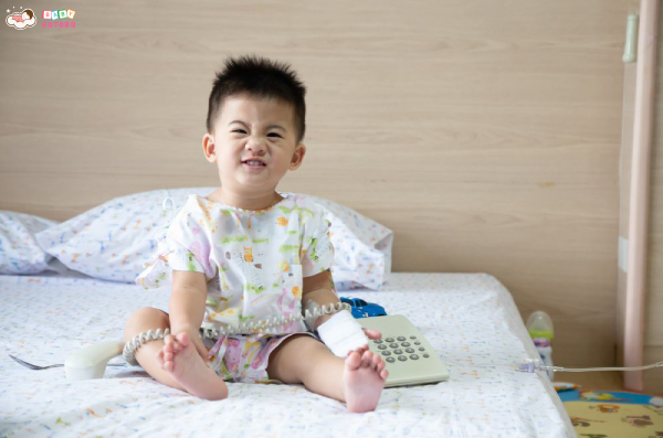 Cách phòng, chăm sóc và điều trị bệnh tay chân miệng