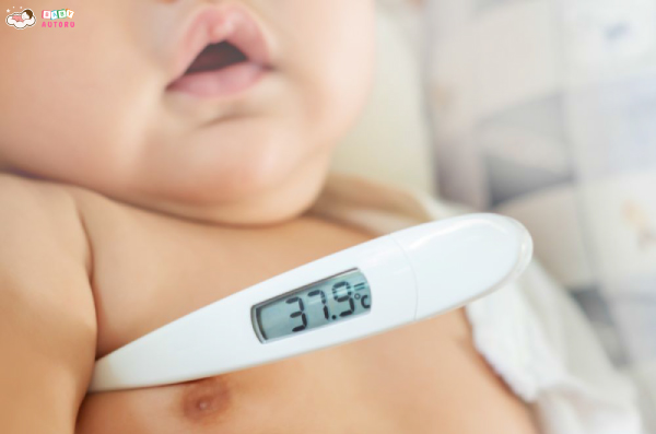 Dấu hiệu của bệnh tay chân miệng