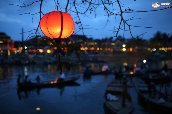 Tục treo đèn