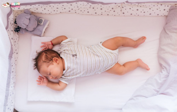 Cách sử dụng nôi điện đưa tự động cho bé an toàn và hiệu quả