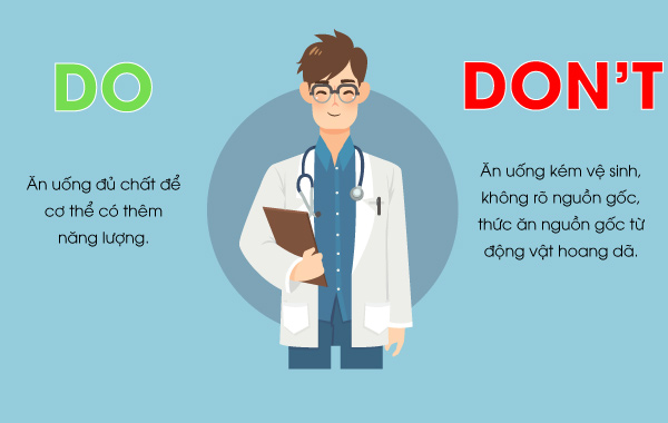 Bạn nên làm gì để bảo vệ sức khỏe cho bé và cả gia đình trước dịch nCoV - Corona?