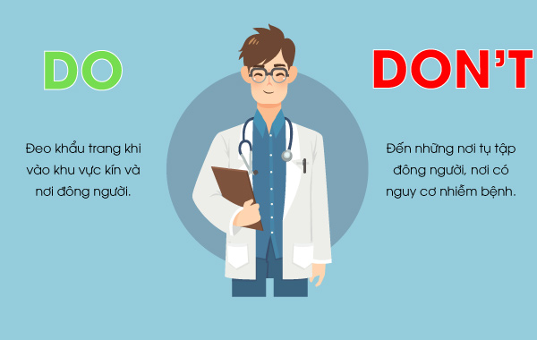 Bạn nên làm gì để bảo vệ sức khỏe cho bé và cả gia đình trước dịch nCoV - Corona?