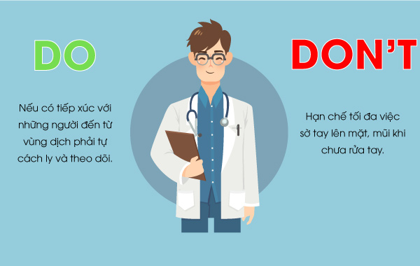Bạn nên làm gì để bảo vệ sức khỏe cho bé và cả gia đình trước dịch nCoV - Corona?