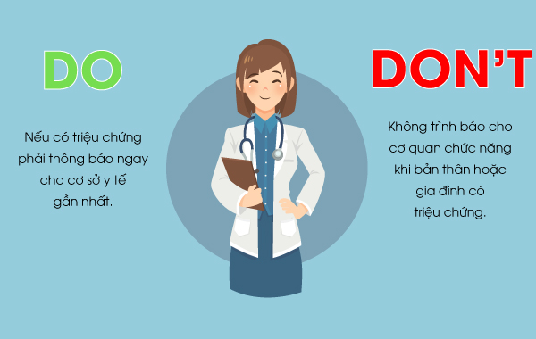 Bạn nên làm gì để bảo vệ sức khỏe cho bé và cả gia đình trước dịch nCoV - Corona?