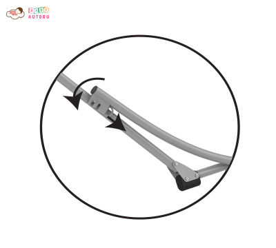 Khung võng tự động cao cấp (Kiểu dáng truyền thống)