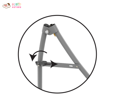 Khung võng tự động cao cấp (Kiểu dáng truyền thống)